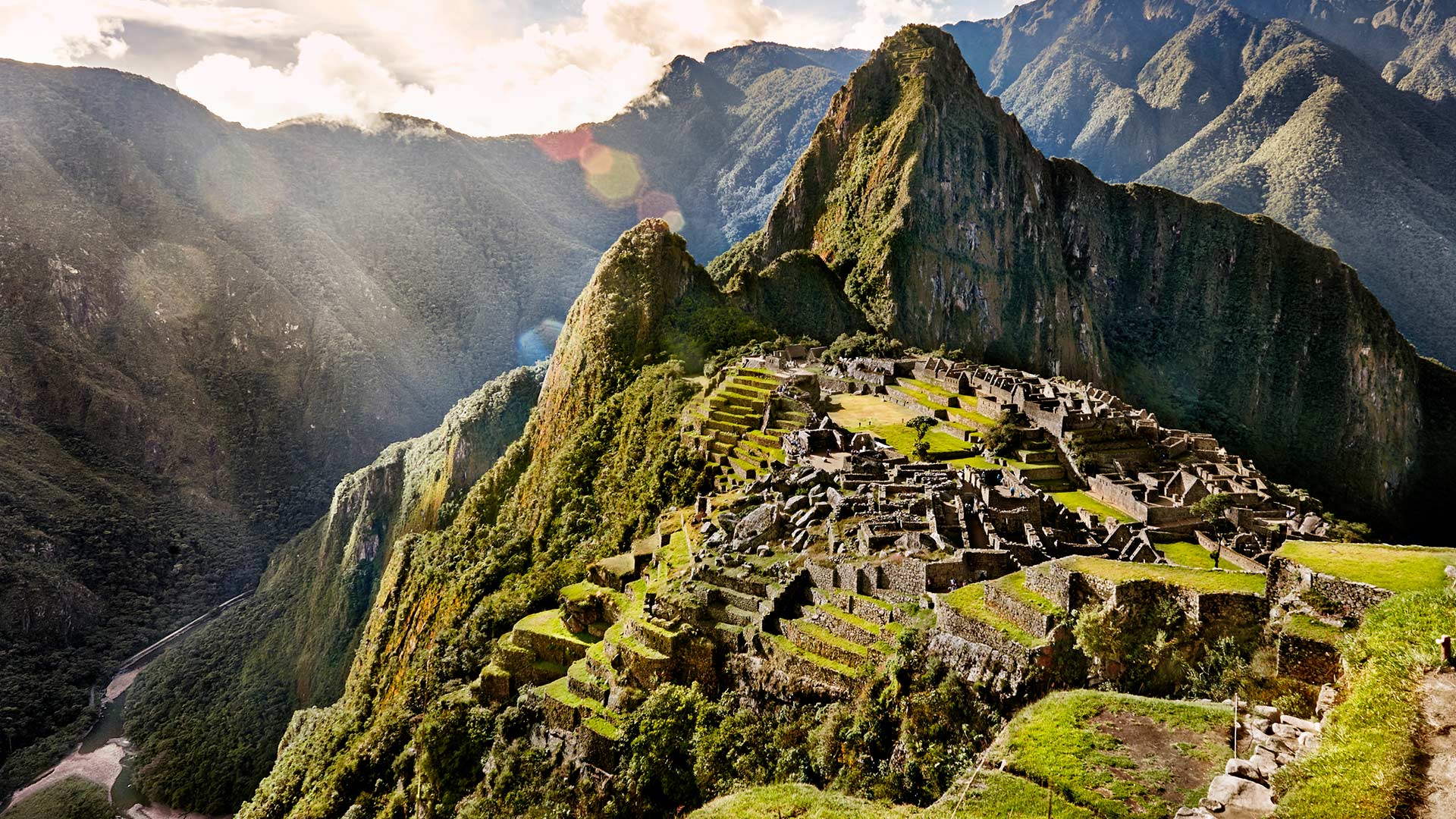 machupicchu